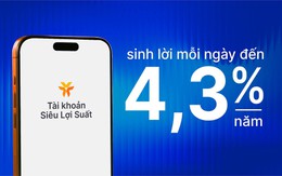 Thái Vân Linh: Xu hướng sinh lời cá nhân lên ngôi