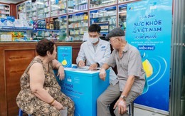 Long Châu cùng STADA Pymepharco nâng cao nhận thức cộng đồng đẩy lùi vấn nạn thừa cân, béo phì