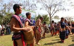 Lễ hội Cồng chiêng Đông Nam Á sẽ được tổ chức tại Đà Lạt