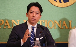 Nhật Bản thông báo đưa tên lửa đến đảo gần Đài Loan