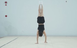 Cuộc thi Lan tỏa năng lượng tích cực 2025: Hành trình tỏa sáng theo cách riêng