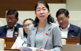 Đại biểu Quốc hội: Luật cần quy định để phát huy vai trò của báo chí trên không gian mạng