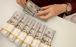 Tin tức sáng 25-11: Doanh nghiệp vay USD chịu áp lực lớn khi tỉ giá tăng