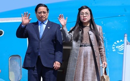 Thủ tướng đi Kuwait, Algeria, Nam Phi: Mở ra không gian phát triển mới tại Trung Đông - châu Phi