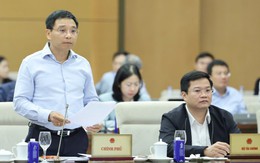 Đề xuất loạt chính sách đột phá để lập Khu thương mại tự do tại TP.HCM