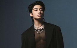 Jungkook BTS sẽ biểu diễn khai mạc World Cup 2026?