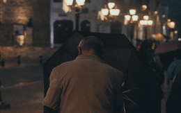 Sự thật về 'Người đàn ông lãng mạn nhất Thượng Hải'