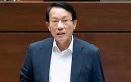 Đại tướng Lương Tam Quang nói về đề xuất giám sát điện tử với người cai nghiện ma túy