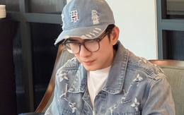 Đan Trường tung sao kê, lên tiếng sau ồn ào từ thiện