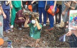 Bảo tồn, phát huy giá trị di sản ở 'siêu đô thị' TP.HCM