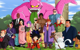 Đế chế anime Dragon Ball sau 40 năm: Những rạn nứt và tương lai bất định