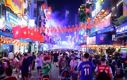 Đông đảo khách Việt quay lại với du lịch trong nước vì ngại thủ tục visa