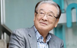 Vĩnh biệt 'ông nội quốc dân' Lee Soon Jae, ký ức của bao thế hệ khán giả