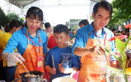 Bạn trẻ không ngại yêu, chỉ ngại kết hôn và sinh con