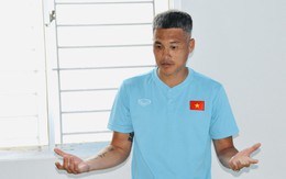 Lê Công Vinh lấy bằng B huấn luyện viên