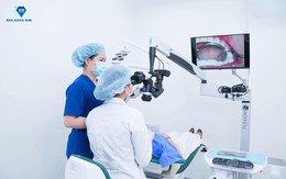 TP.HCM chuẩn hóa thị trường nha khoa