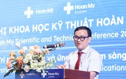 Đưa A.I vào thực tiễn, hướng tới y học chính xác