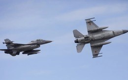 Drone tiến sâu 100km vào không phận Romania, NATO điều máy bay đối phó