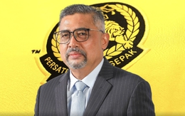 FIFA tìm ra chủ mưu vụ bê bối nhập tịch của Malaysia?