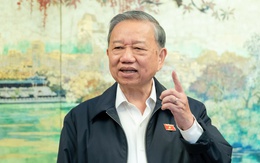 Tổng Bí thư: Nếu không an toàn thực phẩm thì xây bao nhiêu bệnh viện cũng không đủ