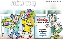 Nhiều người quan tâm những điều dễ khiến 'mất ngủ tối nay' hơn các rủi ro dài hạn?