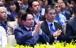 Thủ tướng nêu 5 nội dung quan trọng Việt Nam, TP.HCM cần sự hợp tác của bạn bè quốc tế