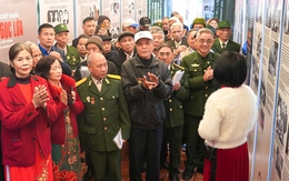 Trưng bày về những cuộc vượt ngục ‘thần kỳ’ khó tin của các chiến sĩ cách mạng