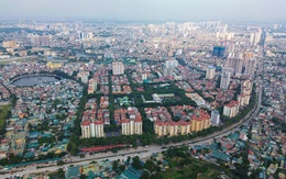 Hà Nội đề xuất không xây dựng nhà ở trên nền đất của các nhà máy bị di dời ra khỏi nội đô