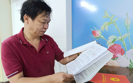 Vụ 13 năm trắng tay vì công chứng ẩu: Tiếp tục chờ hướng xử lý