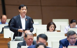 Tin tức sáng 27-11: Quốc hội xem xét đề xuất cắt giảm giấy phép kinh doanh với 25 ngành nghề