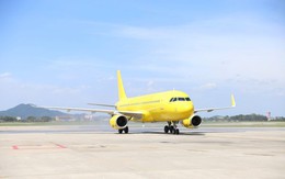 Vietravel Airlines sẽ đổi tên hãng bay?