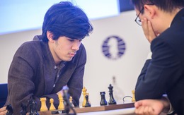 Kỳ thủ 19 tuổi lên ngôi vô địch World Cup cờ vua 2025