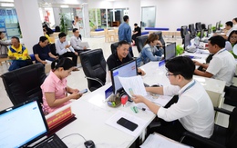 Bộ Nội vụ hướng dẫn nguyên tắc mới xác định biên chế giai đoạn 2026-2031