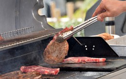 Úc vận động người Việt ăn thịt cừu giữa bối cảnh Mỹ áp thuế