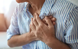 10 khuyến cáo của chuyên gia để bảo vệ tim mạch cho người cao tuổi