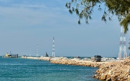 Cảng biển Hà Tiên kết nối đảo Hải Tặc là thông tin không chính xác