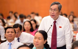 HĐND TP.HCM sẽ chất vấn về công tác quản lý an toàn thực phẩm và chống ùn tắc giao thông