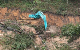 Kiến nghị xây cầu dài 107m vượt điểm sạt lở đèo Mimosa Đà Lạt