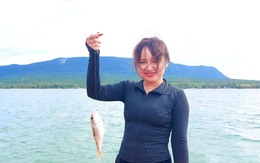 Không đưa du khách ra tham quan tour đảo Phú Quốc khi có sóng to, gió lớn