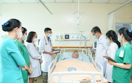 'Bí quyết' giúp người bệnh đột quỵ phục hồi khả năng nhận thức