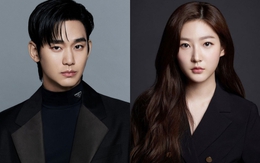 Mẹ Kim Sae Ron tung 'bằng chứng thép' đáp trả Kim Soo Hyun