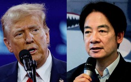 Lãnh đạo Đài Loan lên báo Mỹ tuyên bố tăng chi tiêu quân sự 'khủng'