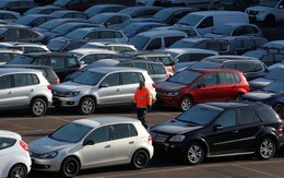 Các quy định mới của EU về giấy phép lái xe chính thức có hiệu lực