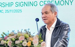 Kể về hành trình vực dậy, bầu Đức nói về 'bước ngoặt' để đi đến kết quả 'không tưởng'