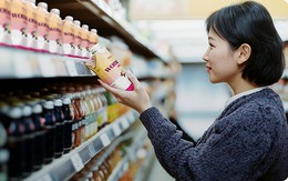 Công nghệ Thụy Điển đảm bảo chất lượng thức uống hỗ trợ dinh dưỡng