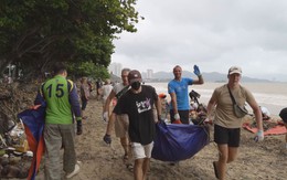 Cuộc thi Lan tỏa năng lượng tích cực 2025: Cùng lan tỏa những hình ảnh đẹp