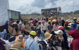 Một xã ở Đắk Lắk có 11 người chết, 10.000 nhà bị ngập, bộ đội đang giúp dân tái thiết làng mạc