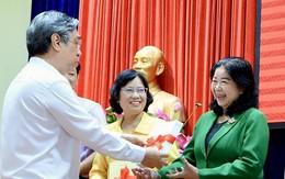 TP.HCM chuyển 280 tỉ đồng hàng hóa cứu trợ đến bà con vùng mưa lũ