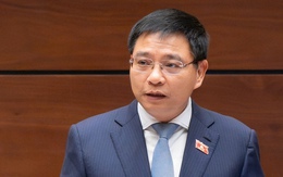 Bộ trưởng Nguyễn Văn Thắng: Dự kiến giảm tối thiểu giấy phép kinh doanh với 50 ngành nghề