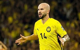 Bóng đá Malaysia nhận thêm tin dữ, 'thua 1-4 trước FIFA'